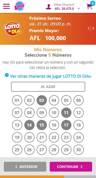 lotto di dia aruba|resultado loteria di aruba.